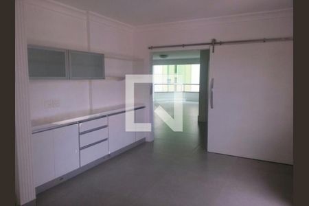 Apartamento à venda com 3 quartos, 190m² em Campo Belo, São Paulo