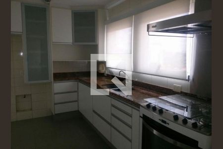 Apartamento à venda com 3 quartos, 190m² em Campo Belo, São Paulo