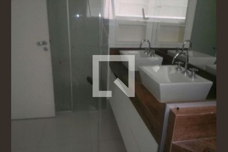 Apartamento à venda com 3 quartos, 190m² em Campo Belo, São Paulo