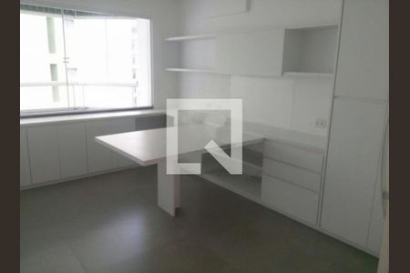 Apartamento à venda com 3 quartos, 190m² em Campo Belo, São Paulo