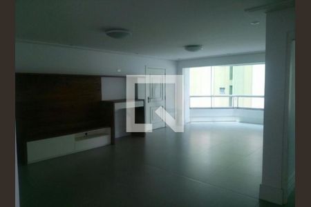 Apartamento à venda com 3 quartos, 190m² em Campo Belo, São Paulo