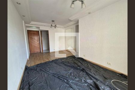 Apartamento à venda com 3 quartos, 72m² em Santana, São Paulo