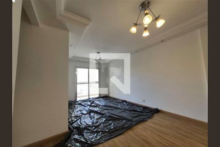 Apartamento à venda com 3 quartos, 72m² em Santana, São Paulo