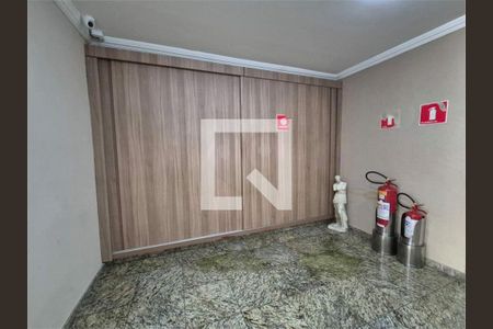 Apartamento à venda com 3 quartos, 72m² em Santana, São Paulo