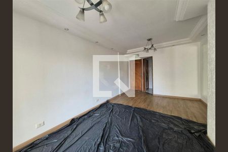 Apartamento à venda com 3 quartos, 72m² em Santana, São Paulo