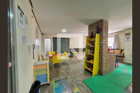 Apartamento à venda com 3 quartos, 72m² em Santana, São Paulo