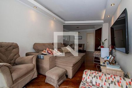 Apartamento à venda com 3 quartos, 95m² em Pompeia, São Paulo