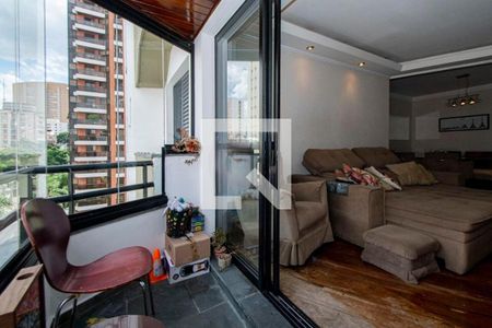 Apartamento à venda com 3 quartos, 95m² em Pompeia, São Paulo