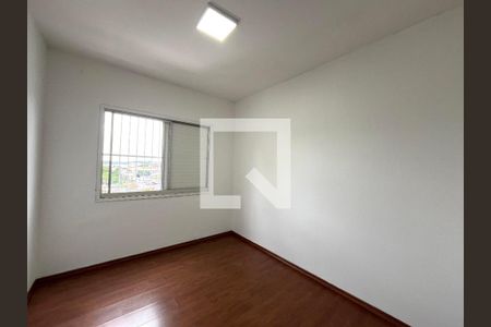 Quarto 1 de apartamento para alugar com 2 quartos, 62m² em Vila do Encontro, São Paulo