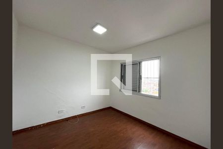 Quarto 2 de apartamento para alugar com 2 quartos, 62m² em Vila do Encontro, São Paulo