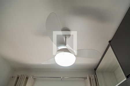 Studio - Ventilador de apartamento para alugar com 1 quarto, 27m² em Mirandópolis, São Paulo