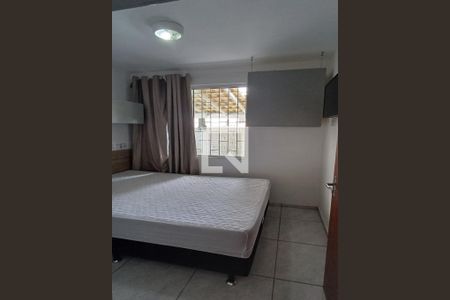 Quarto  de kitnet/studio para alugar com 1 quarto, 16m² em Areias, São José