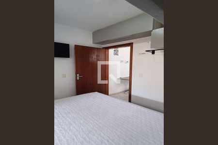 Quarto  de kitnet/studio para alugar com 1 quarto, 16m² em Areias, São José