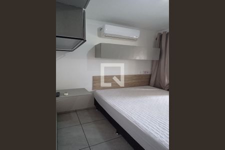 Quarto  de kitnet/studio para alugar com 1 quarto, 16m² em Areias, São José