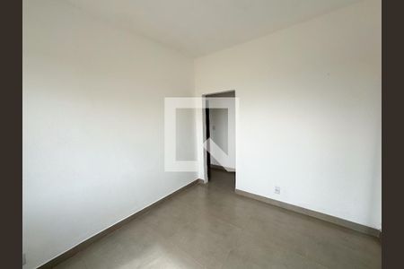 Sala de casa para alugar com 3 quartos, 110m² em Santa Maria, Contagem