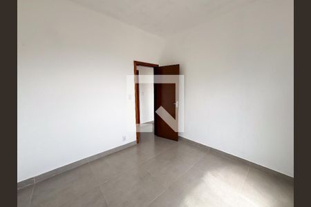 Quarto 2 de casa para alugar com 3 quartos, 110m² em Santa Maria, Contagem