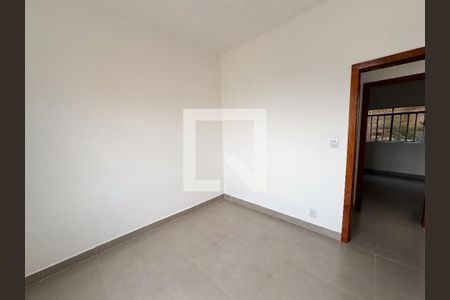 Quarto 2 de casa para alugar com 3 quartos, 110m² em Santa Maria, Contagem