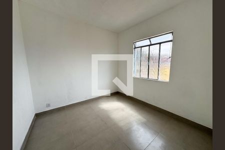 Quarto 1 de casa para alugar com 3 quartos, 110m² em Santa Maria, Contagem