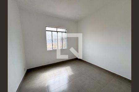 Quarto 2 de casa para alugar com 3 quartos, 110m² em Santa Maria, Contagem