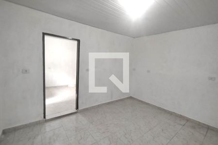 Sala de casa para alugar com 1 quarto, 30m² em Mauá, São Caetano do Sul