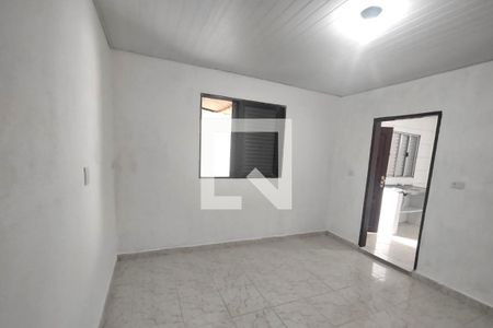 Sala de casa para alugar com 1 quarto, 30m² em Mauá, São Caetano do Sul