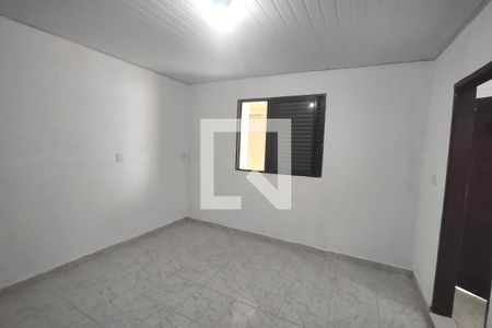 Sala de casa para alugar com 1 quarto, 30m² em Mauá, São Caetano do Sul