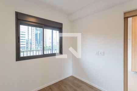 Quarto de apartamento para alugar com 1 quarto, 32m² em Moema, São Paulo