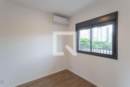 Quarto de apartamento para alugar com 1 quarto, 32m² em Moema, São Paulo