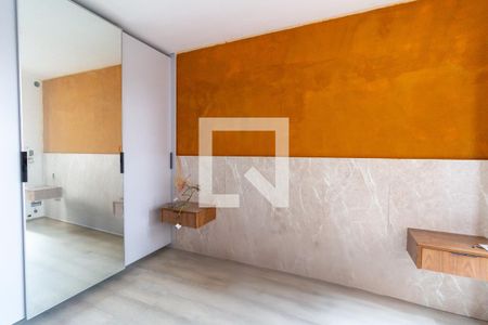 Studio de kitnet/studio para alugar com 1 quarto, 28m² em Perdizes, São Paulo