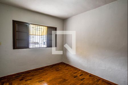 Quarto de casa para alugar com 1 quarto, 80m² em Parque Novo Oratório, Santo André