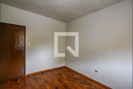 Quarto de casa para alugar com 1 quarto, 80m² em Parque Novo Oratório, Santo André