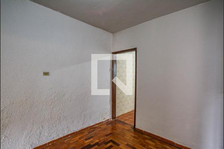 Sala de casa para alugar com 1 quarto, 80m² em Parque Novo Oratório, Santo André