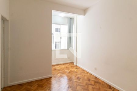 Suíte  de apartamento para alugar com 3 quartos, 116m² em Ipanema, Rio de Janeiro