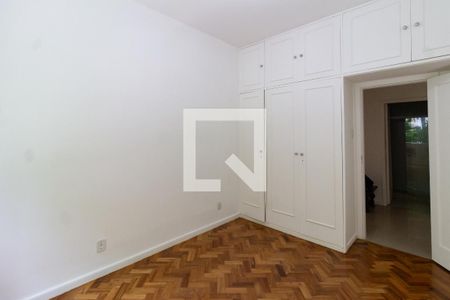 Detalhe do quarto 2 de apartamento para alugar com 3 quartos, 116m² em Ipanema, Rio de Janeiro