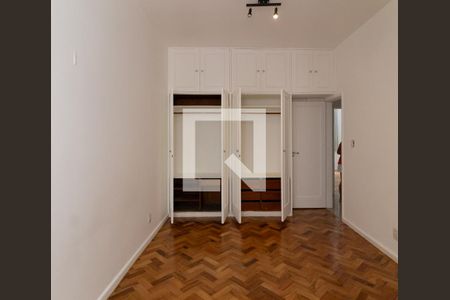 Detalhe da suíte  de apartamento para alugar com 3 quartos, 116m² em Ipanema, Rio de Janeiro