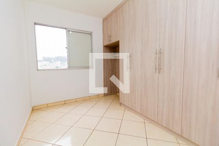 Quarto 1 de apartamento à venda com 2 quartos, 54m² em Vila Marieta, São Paulo