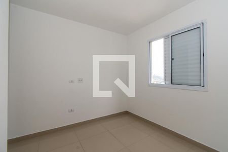 Suíte de apartamento para alugar com 2 quartos, 55m² em Jardim do Papai, Guarulhos