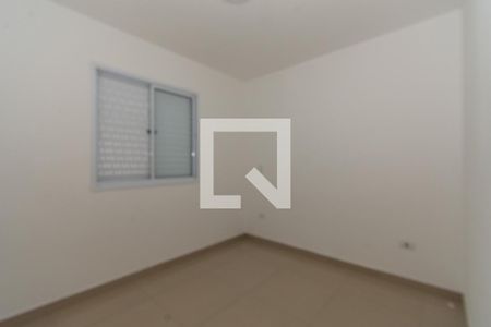 Suíte de apartamento para alugar com 2 quartos, 55m² em Jardim do Papai, Guarulhos