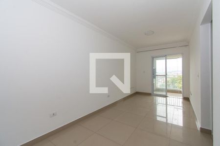 Sala de apartamento para alugar com 2 quartos, 55m² em Jardim do Papai, Guarulhos