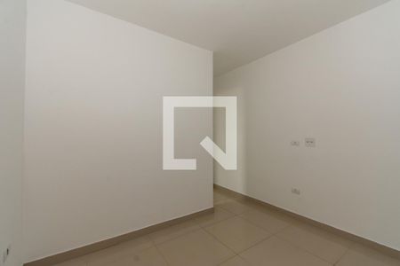 Suíte de apartamento para alugar com 2 quartos, 55m² em Jardim do Papai, Guarulhos