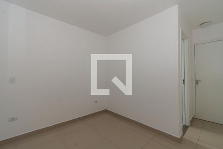 Suíte de apartamento para alugar com 2 quartos, 55m² em Jardim do Papai, Guarulhos