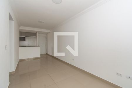 Sala de apartamento para alugar com 2 quartos, 55m² em Jardim do Papai, Guarulhos