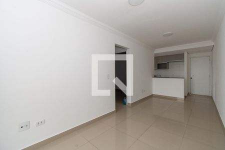 Sala de apartamento para alugar com 2 quartos, 55m² em Jardim do Papai, Guarulhos