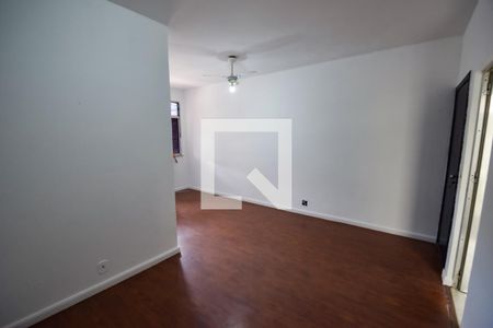 Sala de apartamento à venda com 3 quartos, 77m² em Piedade, Rio de Janeiro