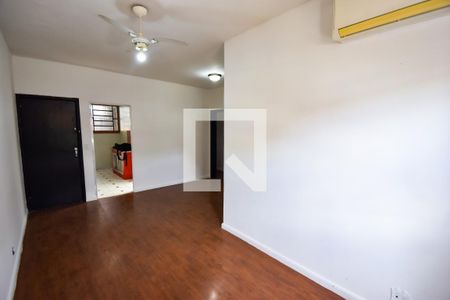 Sala de apartamento à venda com 3 quartos, 77m² em Piedade, Rio de Janeiro