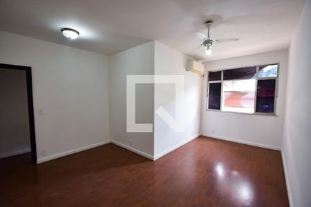 Sala de apartamento à venda com 3 quartos, 77m² em Piedade, Rio de Janeiro