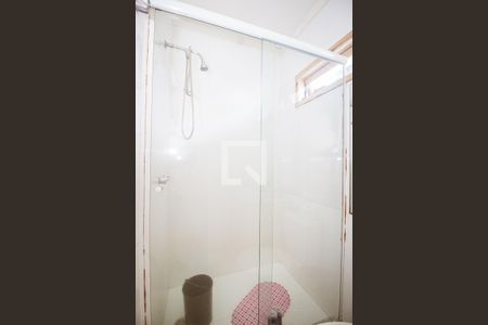 Casa à venda com 148m², 3 quartos e 2 vagas Casa à venda com 148m², 3 quartos e 2 vagasBanheiro da Suíte