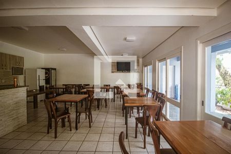 Casa à venda com 148m², 3 quartos e 2 vagas Casa à venda com 148m², 3 quartos e 2 vagasÁrea comum - Salão de festas