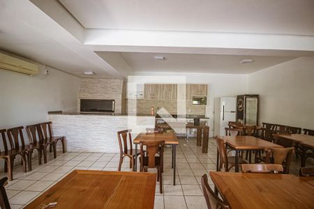 Casa à venda com 148m², 3 quartos e 2 vagas Casa à venda com 148m², 3 quartos e 2 vagasÁrea comum - Salão de festas