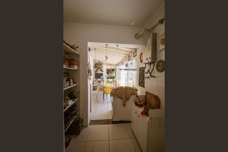 Casa à venda com 148m², 3 quartos e 2 vagas Casa à venda com 148m², 3 quartos e 2 vagasÁrea de Serviço